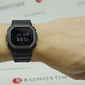 Часы Casio G-Shock DW-5600BB-1 фото 11